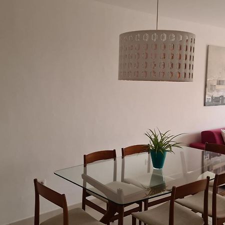 Apartamento En Bajamar -Tenerife Εξωτερικό φωτογραφία