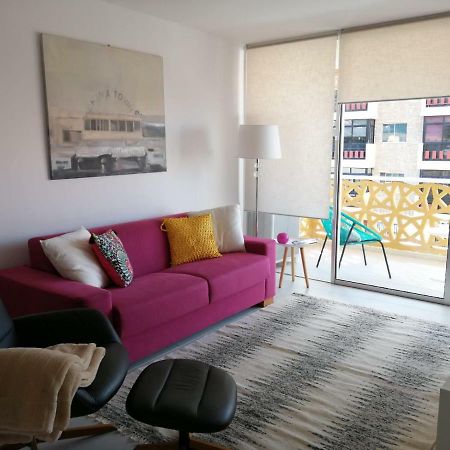 Apartamento En Bajamar -Tenerife Εξωτερικό φωτογραφία