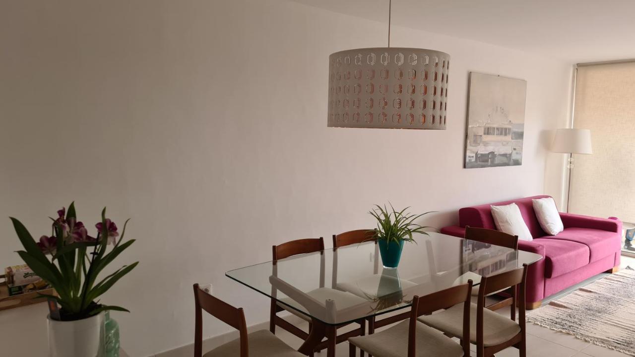 Apartamento En Bajamar -Tenerife Εξωτερικό φωτογραφία