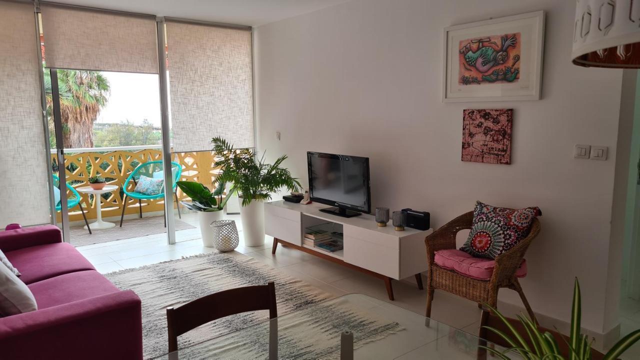 Apartamento En Bajamar -Tenerife Εξωτερικό φωτογραφία