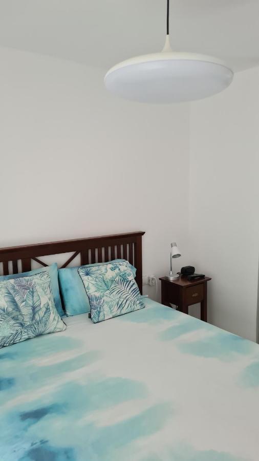 Apartamento En Bajamar -Tenerife Εξωτερικό φωτογραφία