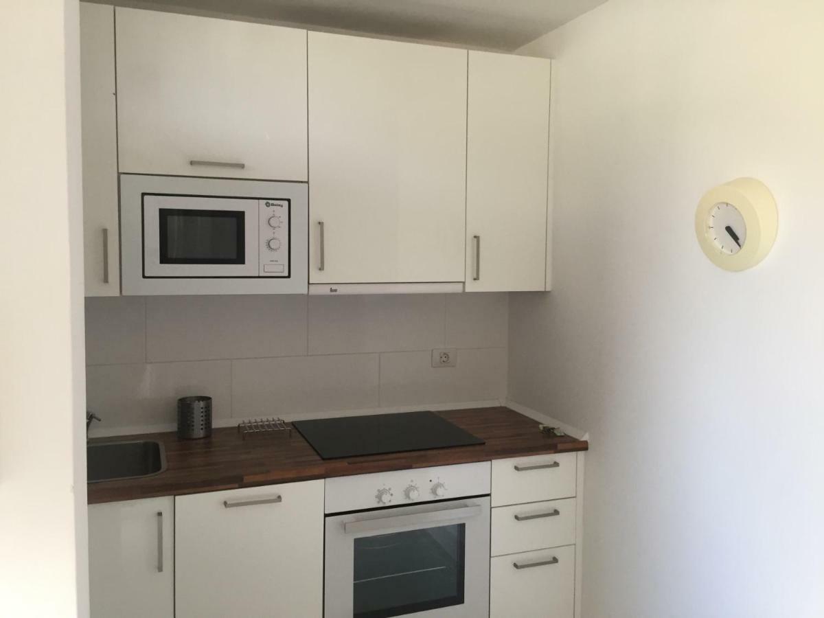 Apartamento En Bajamar -Tenerife Εξωτερικό φωτογραφία