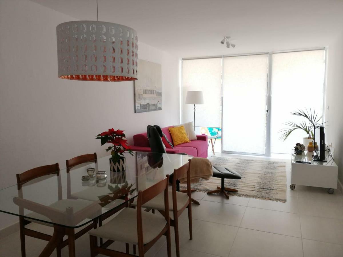 Apartamento En Bajamar -Tenerife Εξωτερικό φωτογραφία