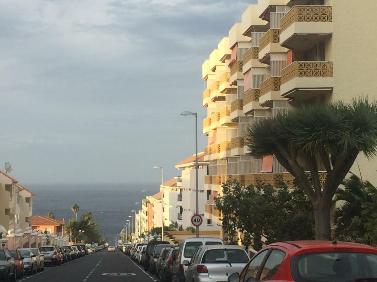 Apartamento En Bajamar -Tenerife Εξωτερικό φωτογραφία